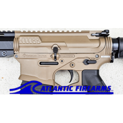 ATI Omni AR15 Rifle - FDE