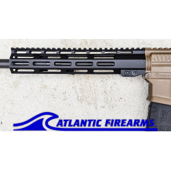 ATI Omni AR15 Rifle - FDE