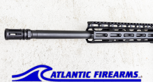 ATI Omni AR15 Rifle - FDE
