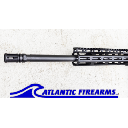 ATI Omni AR15 Rifle - FDE
