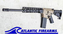 ATI Omni AR15 Rifle - FDE