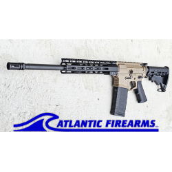ATI Omni AR15 Rifle - FDE