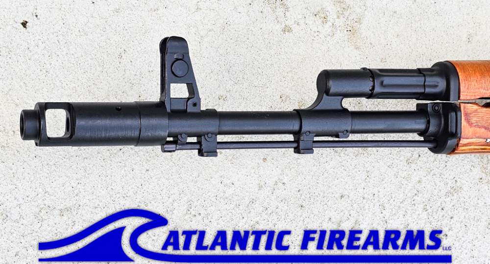 WBP 762SC Jack 100 Rifle - AtlanticFirearms.com