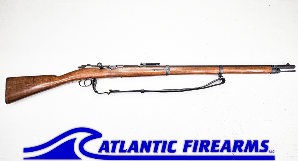 Antique Mauser 71/84-The Last Samurai Movie Rifle-No FFL required