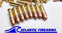 Aguila Prime Super Extra .22 Copper Plated Ammo-1000 Rnds