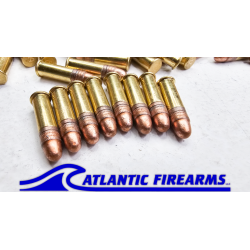 Aguila Prime Super Extra .22 Copper Plated Ammo-1000 Rnds