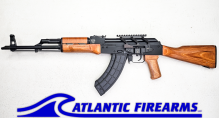 WBP AK47 762SC Jack Classic Collectors Package