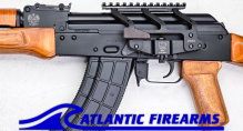 WBP AK47 762SC Jack Classic Collectors Package