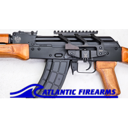 WBP AK47 762SC Jack Classic Collectors Package
