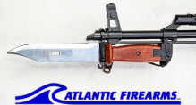 WBP AK47 762SC Jack Classic Collectors Package
