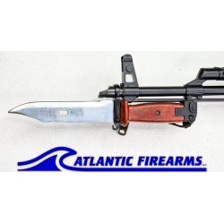 WBP AK47 762SC Jack Classic Collectors Package