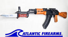 WBP AK47 762SC Jack Classic Collectors Package