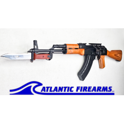 WBP AK47 762SC Jack Classic Collectors Package