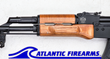 WBP AK47 762SC Jack Classic Collectors Package