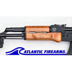 WBP AK47 762SC Jack Classic Collectors Package
