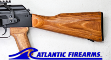 WBP AK47 762SC Jack Classic Collectors Package