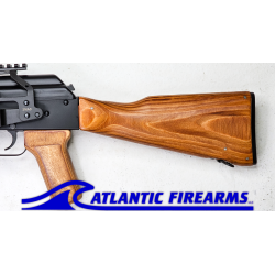 WBP AK47 762SC Jack Classic Collectors Package