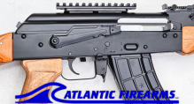 WBP AK47 762SC Jack Classic Collectors Package