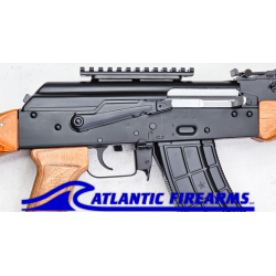 WBP AK47 762SC Jack Classic Collectors Package