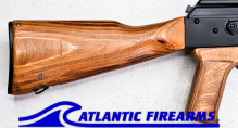 WBP AK47 762SC Jack Classic Collectors Package