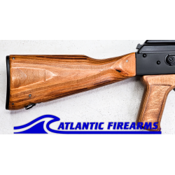 WBP AK47 762SC Jack Classic Collectors Package