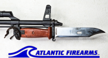 WBP AK47 762SC Jack Classic Collectors Package