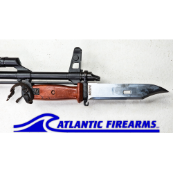 WBP AK47 762SC Jack Classic Collectors Package