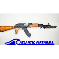 WBP AK47 762SC Jack Classic Collectors Package