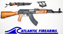 WBP AK47 762SC Jack Classic Collectors Package