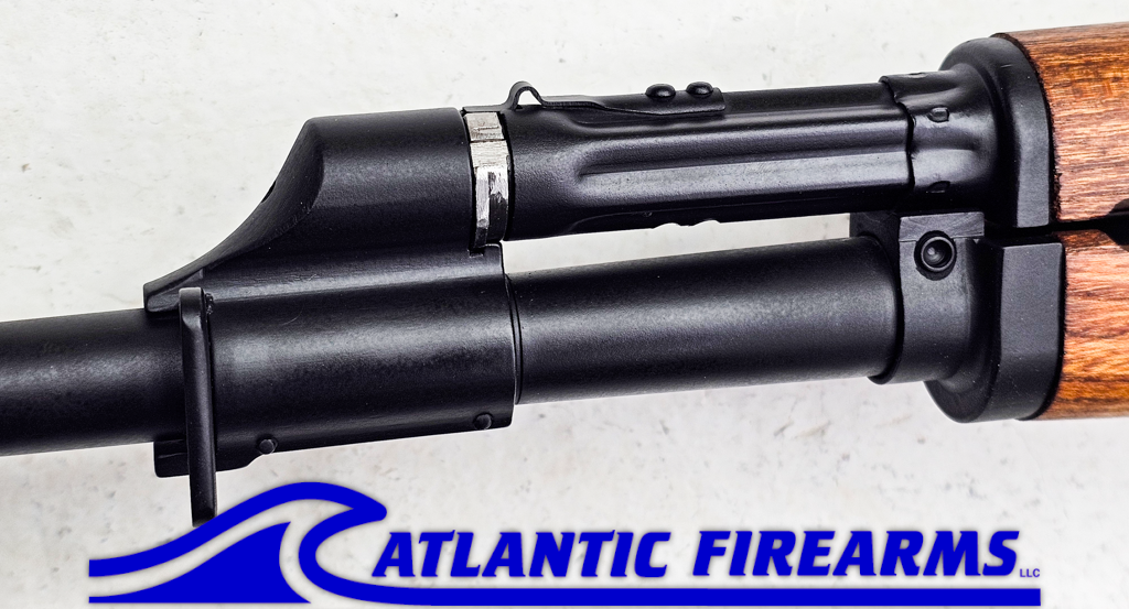 Tabuk Rifle Zastava Arms M76 Sniper Rifle - AtlanticFirearms.com