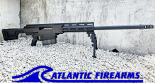 Bushmaster BA50 .50BMG Rifle