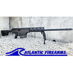 Bushmaster BA50 .50BMG Rifle