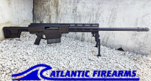 Bushmaster BA50 .50BMG Rifle