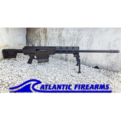 Bushmaster BA50 .50BMG Rifle