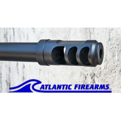Bushmaster BA50 .50BMG Rifle
