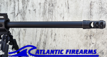 Bushmaster BA50 .50BMG Rifle