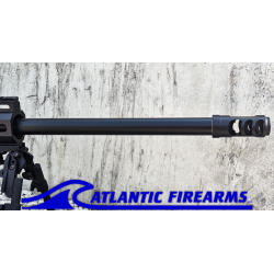 Bushmaster BA50 .50BMG Rifle