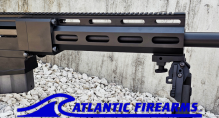 Bushmaster BA50 .50BMG Rifle