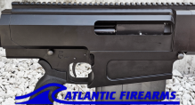 Bushmaster BA50 .50BMG Rifle