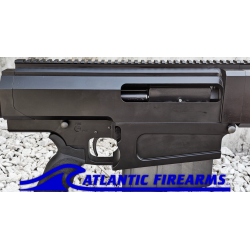 Bushmaster BA50 .50BMG Rifle