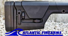 Bushmaster BA50 .50BMG Rifle
