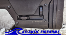Bushmaster BA50 .50BMG Rifle