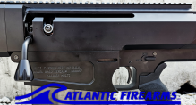 Bushmaster BA50 .50BMG Rifle