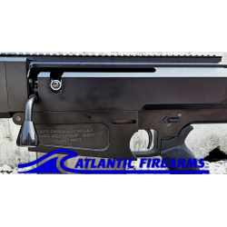 Bushmaster BA50 .50BMG Rifle