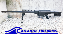 Bushmaster BA50 .50BMG Rifle