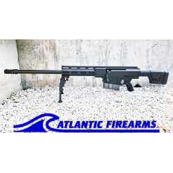Bushmaster BA50 .50BMG Rifle