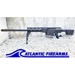 Bushmaster BA50 .50BMG Rifle