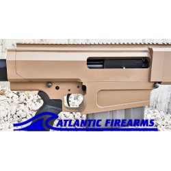 Bushmaster BA50 .50BMG Rifle- FDE