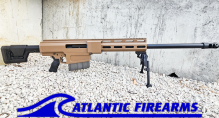 Bushmaster BA50 .50BMG Rifle- FDE