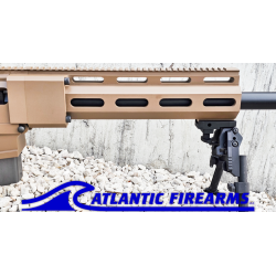 Bushmaster BA50 .50BMG Rifle- FDE
